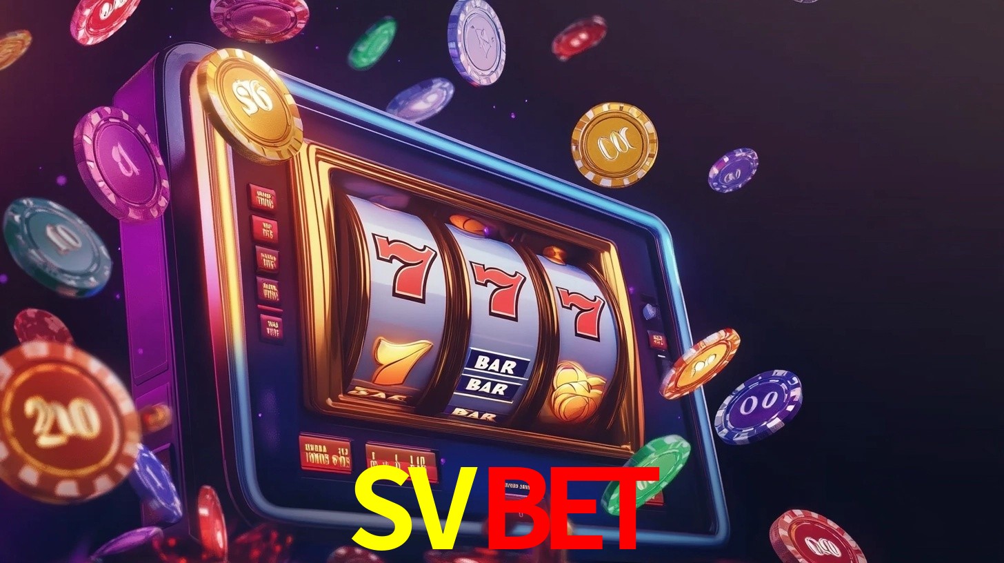 Welcome Bonus SVBET