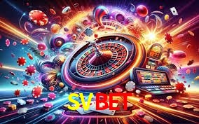 Welcome Bonus SVBET