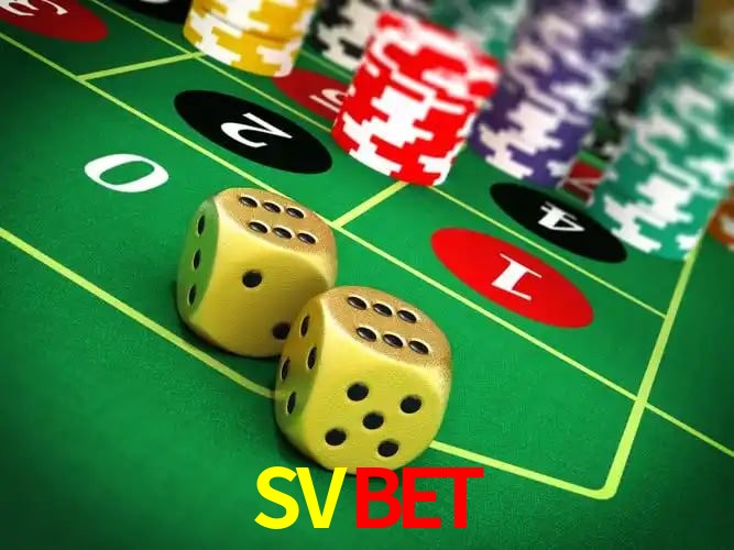 Tennis Betting SVBET