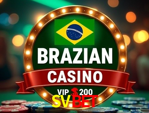 Exclusive Offers SVBET