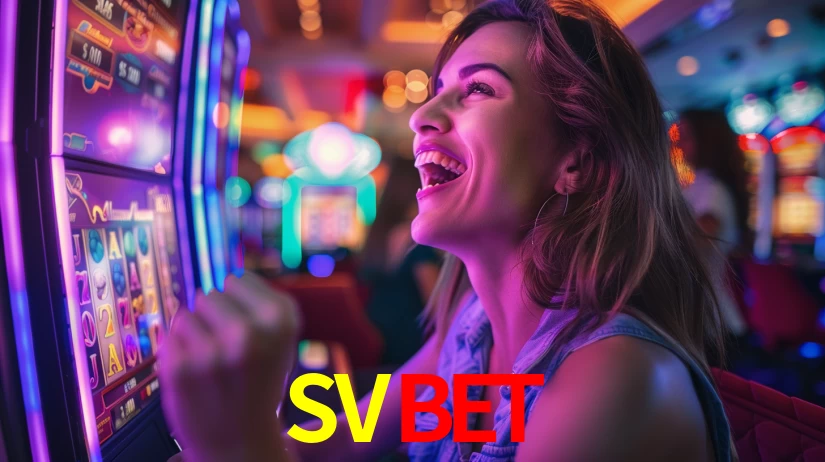 SVBET Login
