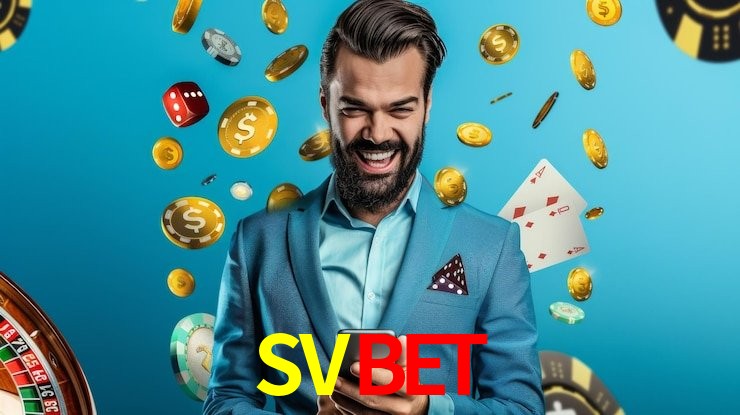 Game Statistics SVBET